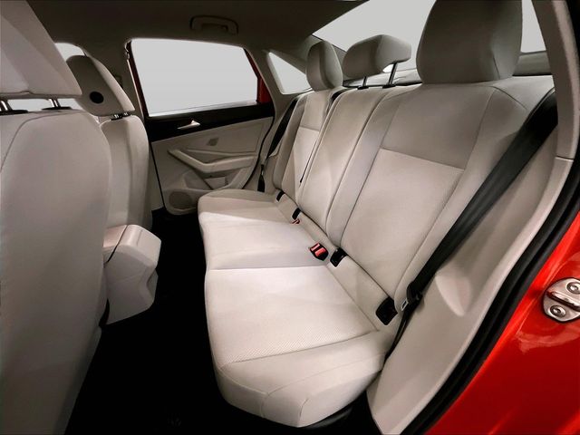 2019 Volkswagen Jetta 1.4T S Orange at Carlisle Cadillac Buick GMC