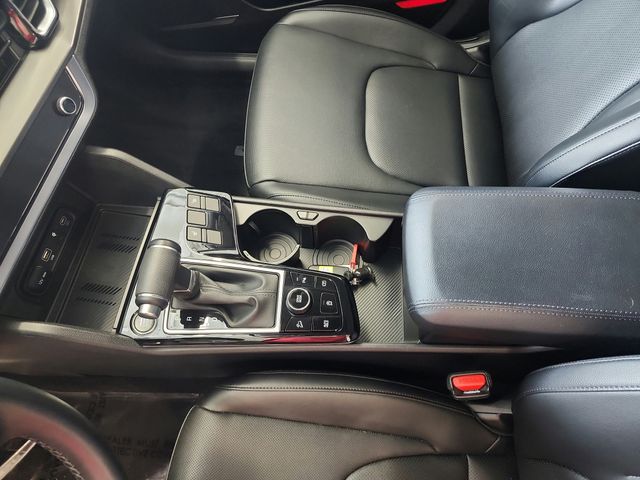 Used 2024 Kia Sportage SUV