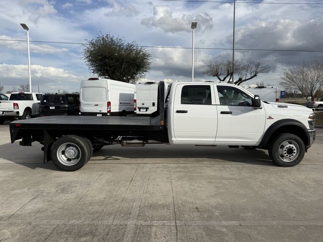 2026 Ram 5500HD Tradesman - 2