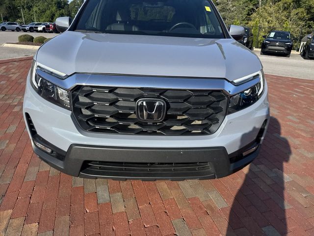 Used 2023 Honda Passport SUV