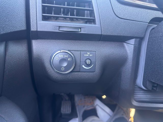 2009 Chevrolet Traverse LT