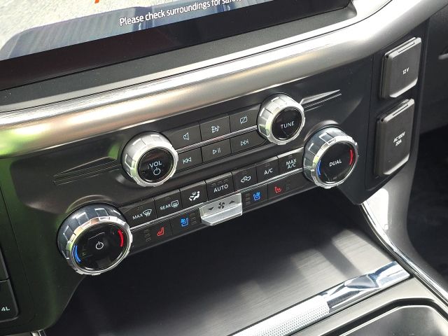 2023 Ford F-150 Lariat:45780B
