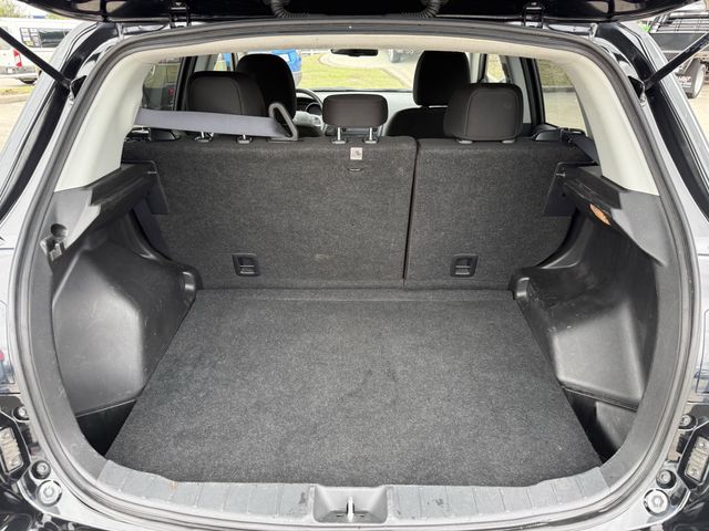 2024 Mitsubishi Outlander Sport 2.0 ES Black at Durrett Motor Company