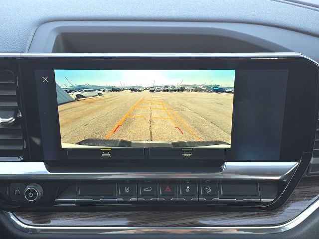 2024 Chevrolet Silverado 2500HD LT:44989A