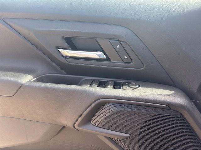 New 2024 Chevrolet Silverado EV Truck