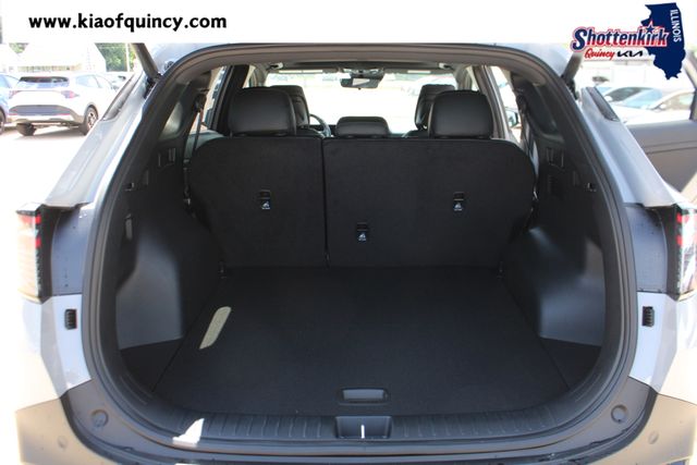 New 2026 Kia Sportage SUV