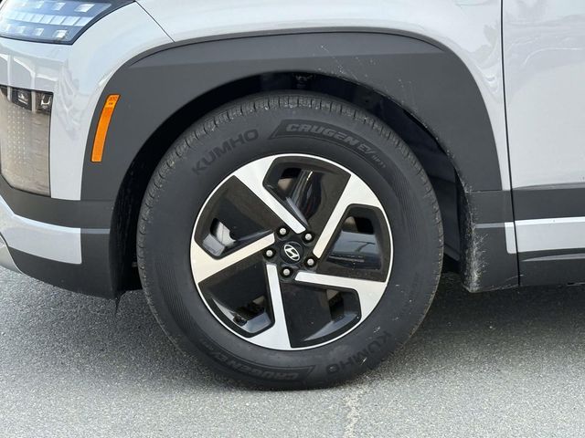 New 2026 Gray Hyundai SE image 11