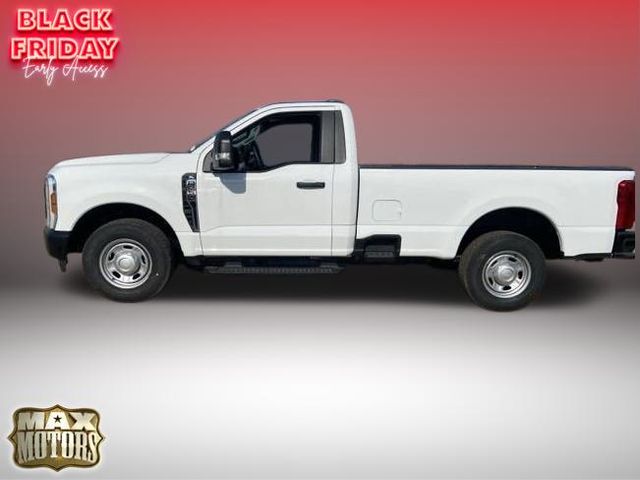 2024 Ford F-250SD XL 4