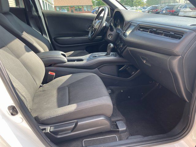 2022 Honda HR-V Sport - Photo 28