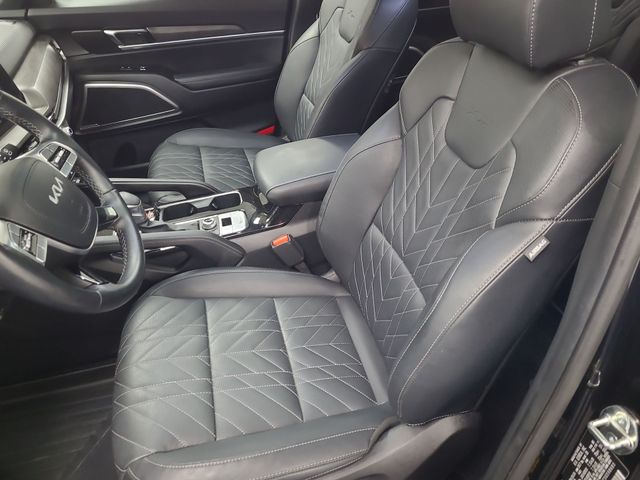 2025 – Kia – Telluride