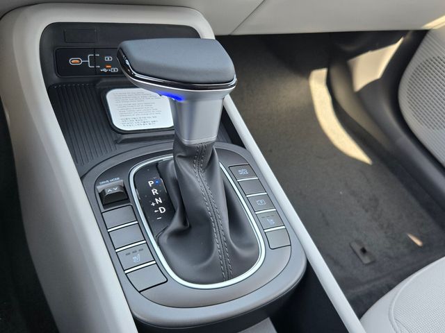 2027 Hyundai Kona