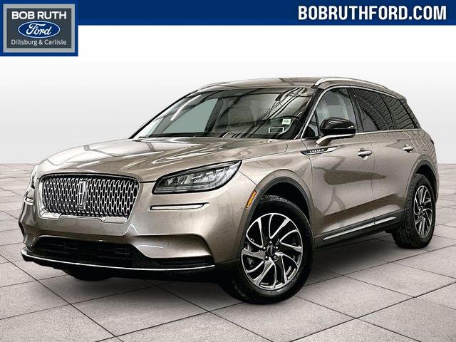 2020 Lincoln Corsair Standard - 0