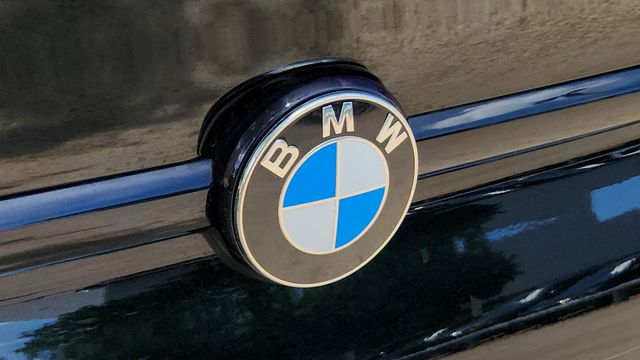 2021 BMW 2 Series