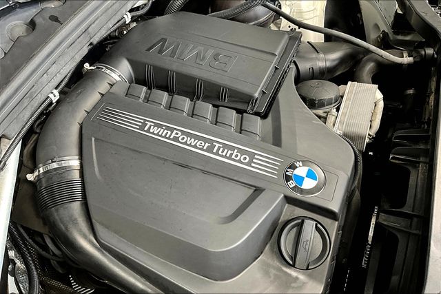 Used 2017 BMW X3 For Sale in OLIVE BRANCH, MS