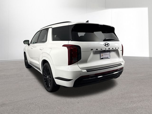 New 2025 Hyundai Palisade For Sale in Indianapolis, IN