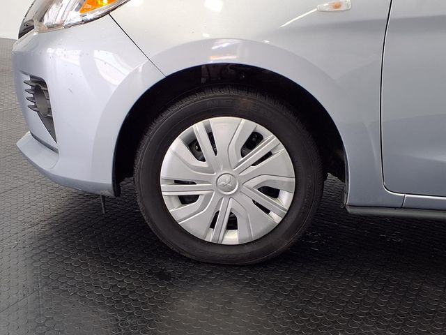 2024 Mitsubishi Mirage - 9