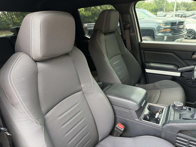 Used 2024 Toyota Tacoma Truck