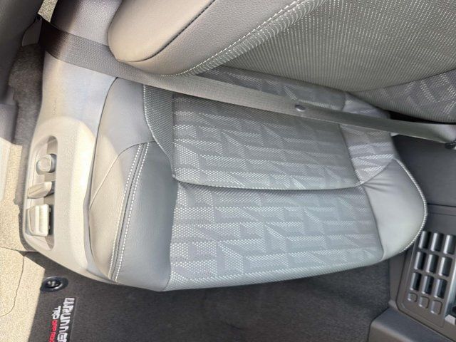 New 2026 Toyota 4Runner i-FORCE MAX SUV