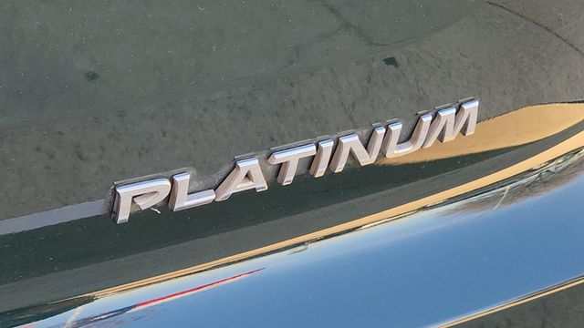 2022 Nissan Pathfinder