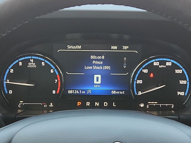 Used Car 2022 Ford Bronco Sport  Outer Banks For Sale Under $25,000 In Plainview, Texas