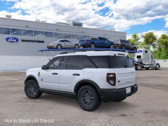 2026 Ford Bronco Sport Big Bend:169608