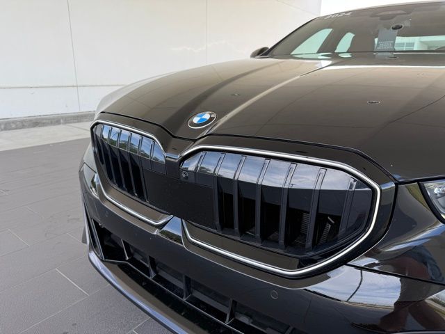 Certified 2024 BMW 5 Series 530i with VIN WBA43FJ08RCS94475 for sale in Diberville, MS
