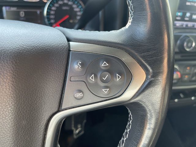 Used 2018 Chevrolet Silverado 1500 For Sale in Muncie, IN