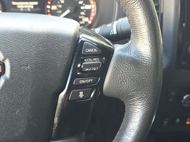 2022 Nissan Frontier PRO-4X:C02734A