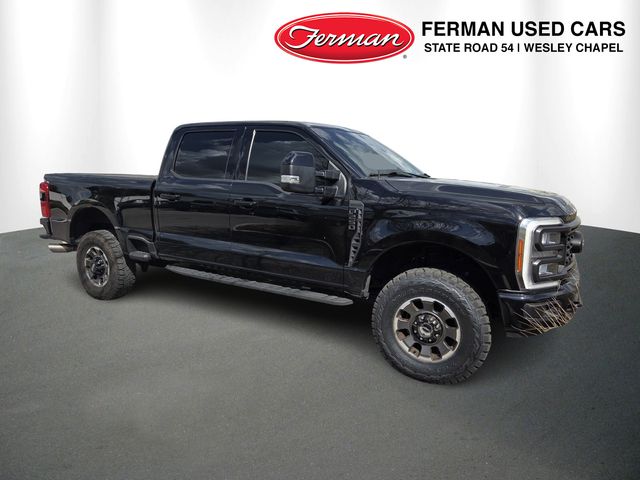 2023 Ford F-250 Super Duty Lariat Crew Cab 4WD