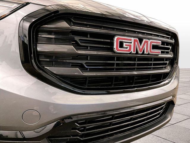 2021 GMC Terrain SLT Gray at Honda North