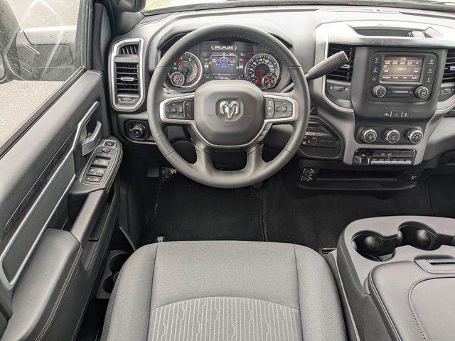 2024 Ram 3500 Chassis Tradesman/SLT/Laramie/Limited