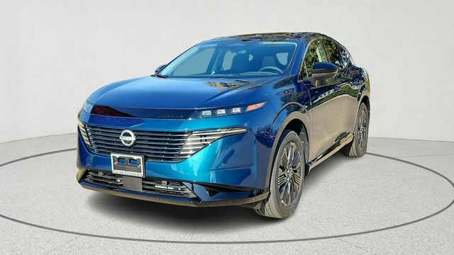 2026 Nissan Murano
