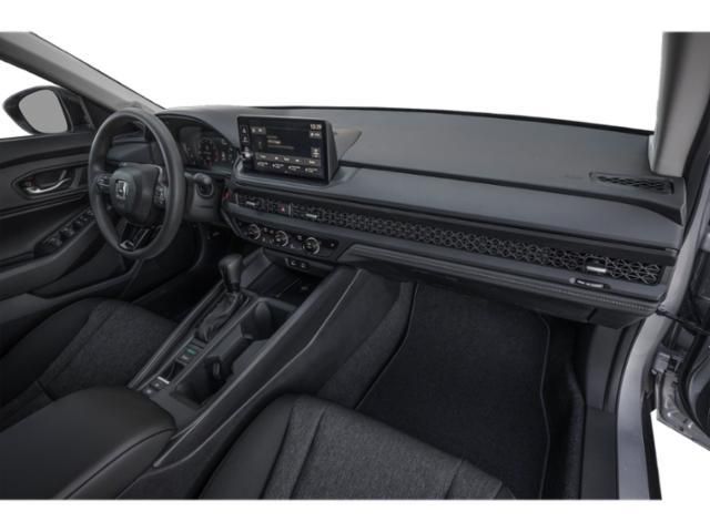 new 2026 Honda Accord car, priced at $31,890