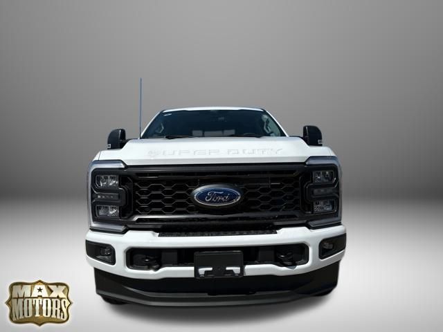 2024 Ford F-250SD XL 10