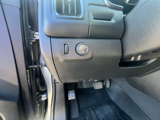 2019 Chevrolet Colorado LT photo