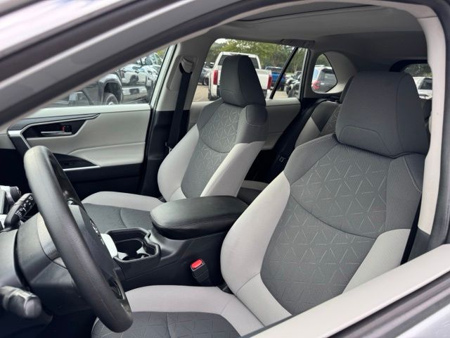 Used 2019 Toyota RAV4 SUV