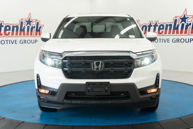 New 2026 Honda Ridgeline Truck