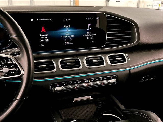 2023 Mercedes-Benz GLE GLE 350  at John Sisson Motors