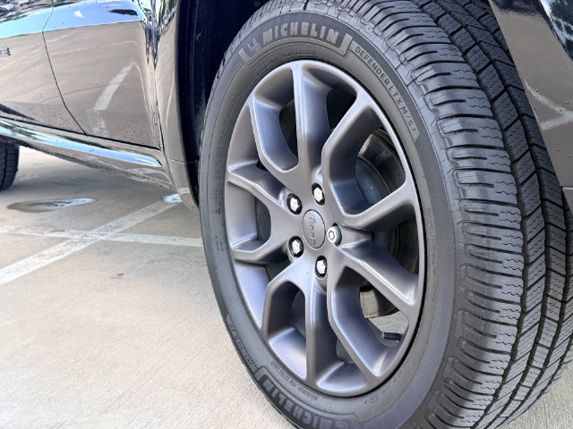 Used 2021 Jeep Grand Cherokee SUV