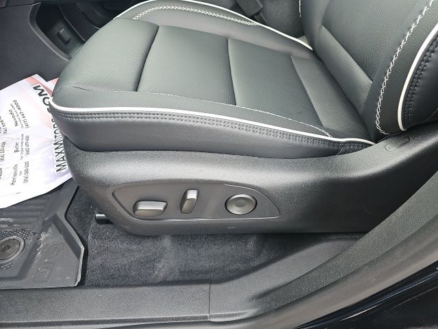 New 2026 GMC Acadia SUV