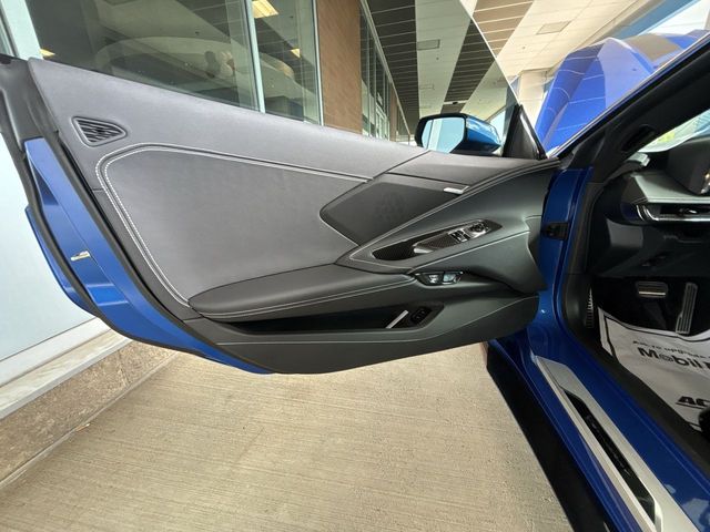 Used 2023 Chevrolet Corvette For Sale in New Hudson, MI