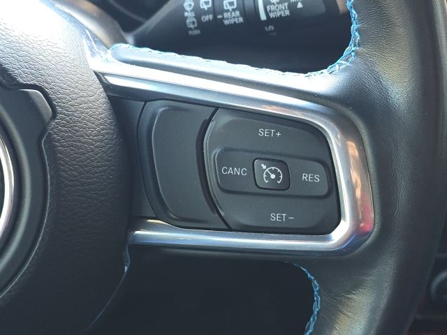 Photo of 2021 Jeep Wrangler Unlimited Rubicon 4xe in Dallas, GA - 29,  2021 Jeep Wrangler Unlimited Rubicon 4xe:C02454