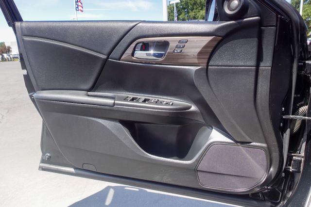 used 2017 Honda Accord car, priced at $18,800