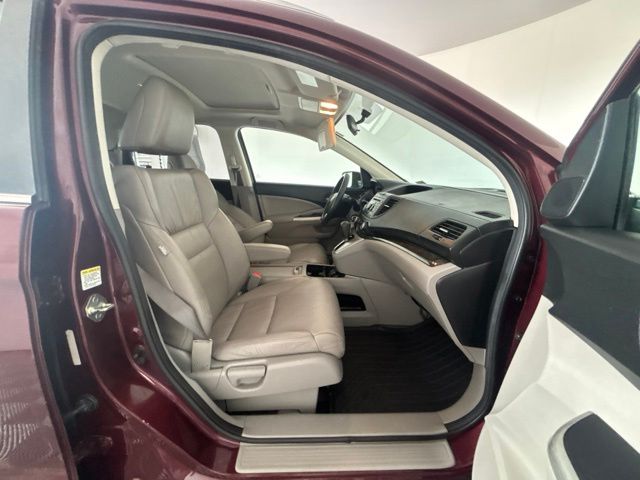Used 2013 Honda CR-V SUV