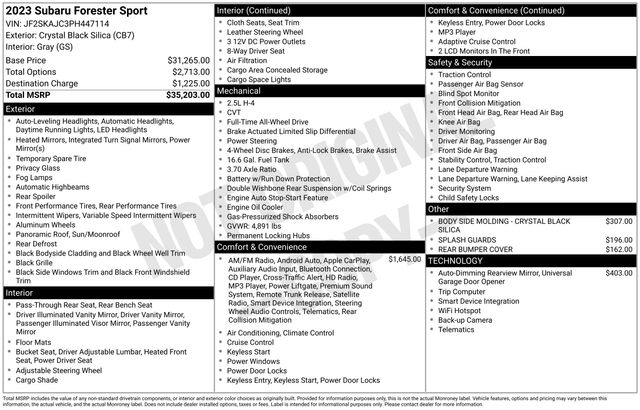 View vehicle photo 5