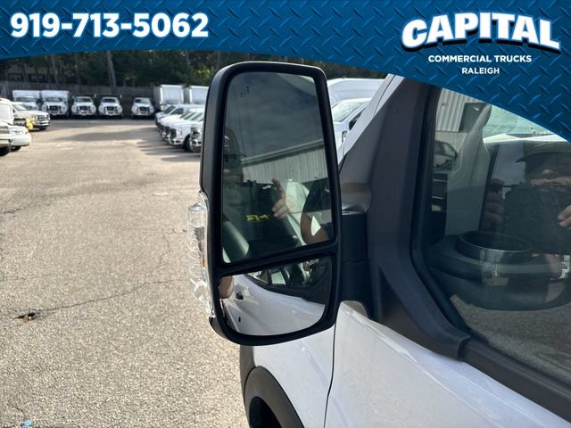 New 2022 White Ford HR CARGO RWD BV image 12