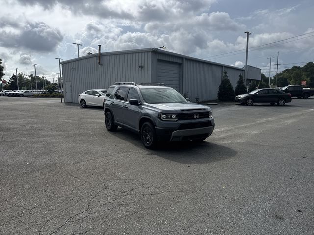 Used 2026  Honda RTL Towing image 3