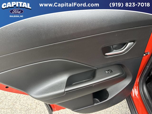 Used 2024 Orange Hyundai Limited image 17