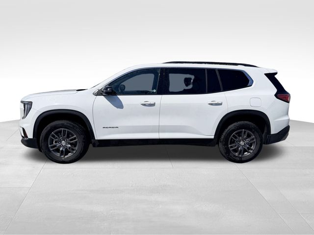 2025 GMC Acadia Elevation - 7