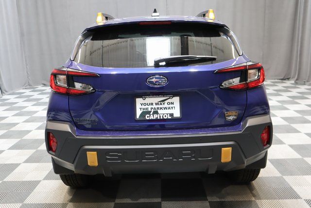 2024 Subaru Crosstrek Wilderness 17